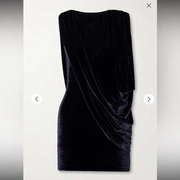 Maygel Coronel Ricuarte Dress - Picture 3 of 3